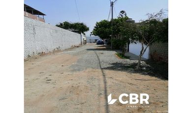 VENTA TERRENO PLAYA LOS PULPOS