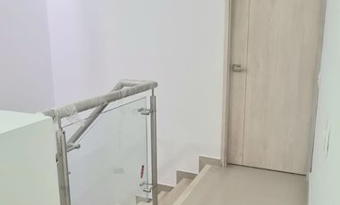 VENDO CASA JAMUNDI EN CONDOMINIO DE 2 NIVELES PARA ESTRENAR