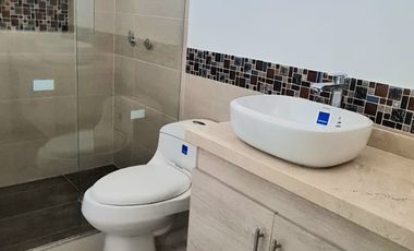 VENDO CASA JAMUNDI EN CONDOMINIO DE 2 NIVELES PARA ESTRENAR