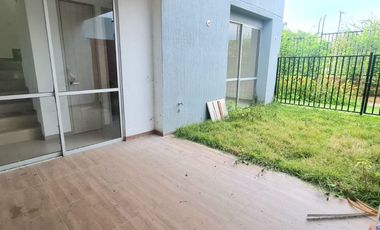 VENDO CASA JAMUNDI EN CONDOMINIO DE 2 NIVELES PARA ESTRENAR