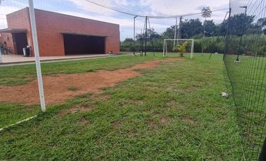 VENDO CASA JAMUNDI EN CONDOMINIO DE 2 NIVELES PARA ESTRENAR