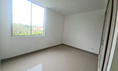 VENDO CASA JAMUNDI EN CONDOMINIO DE 2 NIVELES PARA ESTRENAR