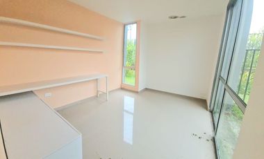 VENDO CASA JAMUNDI EN CONDOMINIO DE 2 NIVELES PARA ESTRENAR