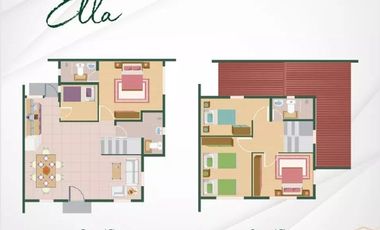 for Sale, RFO 5 Bedroom House and Lot in Bay, Laguna