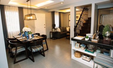 for Sale, RFO 5 Bedroom House and Lot in Bay, Laguna
