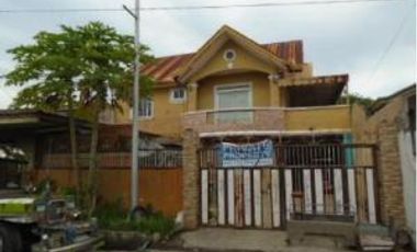 House and Lot for sale in Hera Drive, Olympia Park Subdivision, Brgy. Labas, Sta. Rosa City, Laguna