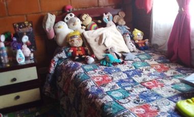 VENDO HERMOSA CASA GALICIA SOACHA