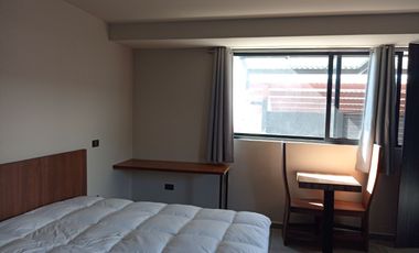 LOFT UNIPERSONAL EN RENTA