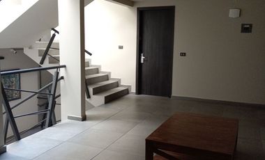 LOFT UNIPERSONAL EN RENTA