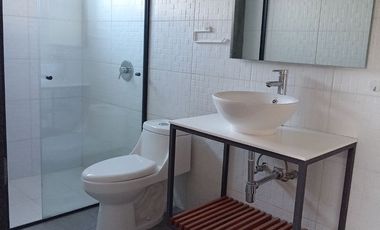 LOFT UNIPERSONAL EN RENTA