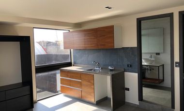 LOFT UNIPERSONAL EN RENTA