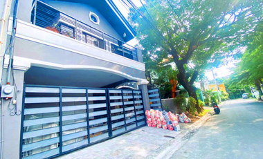 House and Lot For Sale/Lease in Don Bosco, Parañaque City