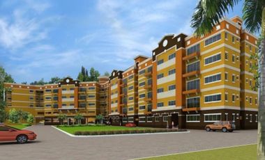 FOR RENT IN LA CITTADELA CONDOMINIUM IN TALAMBAN, CEBU CITY