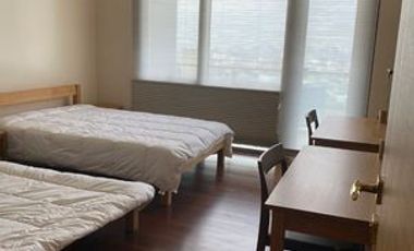 2BR Condo Unit for Rent in Viridian Greenhills San Juan Manila