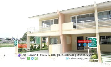 Affordable House and Lot NearAlfonso Highlands Subdivision Neuville Townhomes Tanza