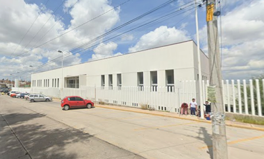 CASA EN SOLDADO INSURGENTE, MORELOS 3A SECC, AGUASCALIENTES. ¡CASA EN REMATE! -FQA