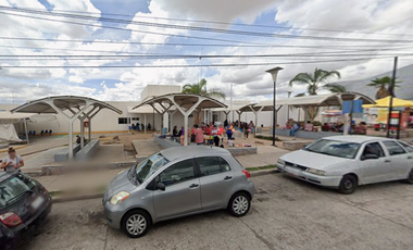 CASA EN SOLDADO INSURGENTE, MORELOS 3A SECC, AGUASCALIENTES. ¡CASA EN REMATE! -FQA