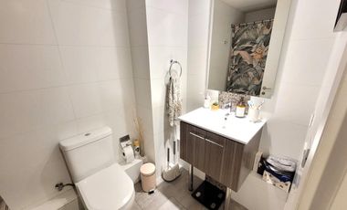 DEPARTAMENTO CON JARDÍN PRIVADO / SECTOR PLAZA ÑUÑOA.