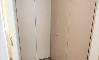 DEPARTAMENTO CON JARDÍN PRIVADO / SECTOR PLAZA ÑUÑOA.