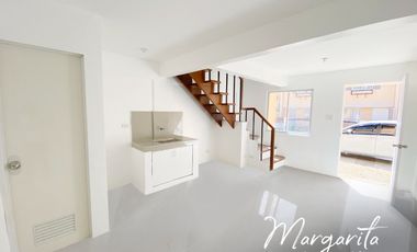 2 Bedrooms Townhouse Inner Unit in General Santos City