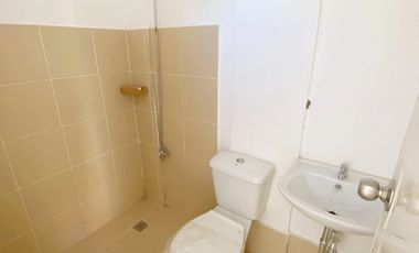 2 Bedrooms Townhouse Inner Unit in General Santos City