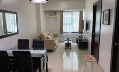 1BR Condo Unit for Rent at The Fort Residences, 30th Street, corner, 2nd Ave, Taguig City