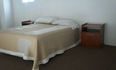 JURIQUILLA SUITES EJECUTIVAS AMUEBLADAS 1 RECAMARA TODOS LOS SERVICIOS INCLUIDOS