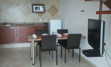 JURIQUILLA SUITES EJECUTIVAS AMUEBLADAS 1 RECAMARA TODOS LOS SERVICIOS INCLUIDOS
