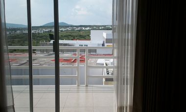 JURIQUILLA SUITES EJECUTIVAS AMUEBLADAS 1 RECAMARA TODOS LOS SERVICIOS INCLUIDOS