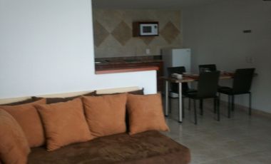 JURIQUILLA SUITES EJECUTIVAS AMUEBLADAS 1 RECAMARA TODOS LOS SERVICIOS INCLUIDOS