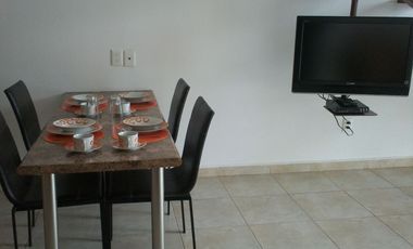 JURIQUILLA SUITES EJECUTIVAS AMUEBLADAS 1 RECAMARA TODOS LOS SERVICIOS INCLUIDOS