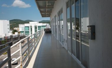 JURIQUILLA SUITES EJECUTIVAS AMUEBLADAS 1 RECAMARA TODOS LOS SERVICIOS INCLUIDOS