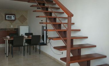 JURIQUILLA SUITES EJECUTIVAS AMUEBLADAS 1 RECAMARA TODOS LOS SERVICIOS INCLUIDOS
