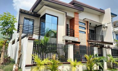 4 BEDROOMS HOUSE AND LOT FOR SALE IN ROCKWOOD HOMES SAN FERNANDO PAMPANGA