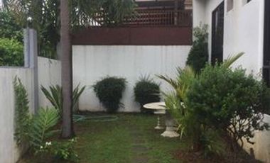 3 BR House and Lot for Rent at Mission Hills, Antipolo City