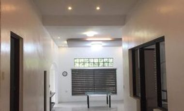 3 BR House and Lot for Rent at Mission Hills, Antipolo City