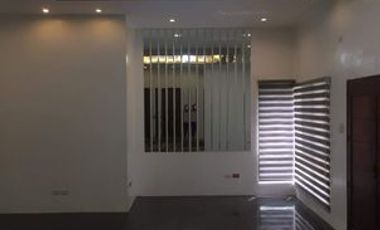 3 BR House and Lot for Rent at Mission Hills, Antipolo City