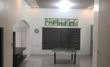 3 BR House and Lot for Rent at Mission Hills, Antipolo City