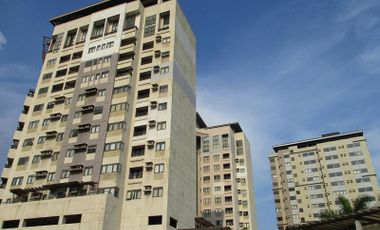 Condo for rent in Cebu City, Persimmon, Loft Penthouse unit