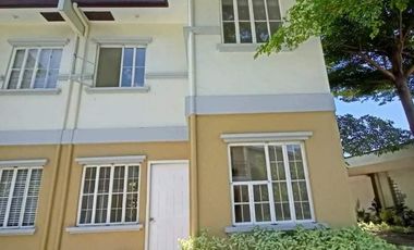 AFFORDABLE 3BR Townhouse for sale in Cavite, near SM MOA