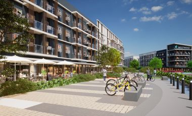 Westwind at Lancaster New City | Affordable Pre-selling 2 BR Condominium For Sale in Near Tagaytay