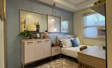 Westwind at Lancaster New City | Affordable Pre-selling 2 BR Condominium For Sale in Near Tagaytay