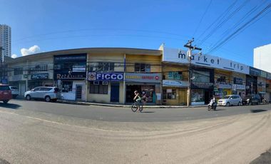 Commercial Property in Ramos Area Cebu City