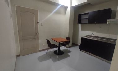 2-Bedroom Semi-Furnished Apartment in Banawa, Cebu City, Cebu