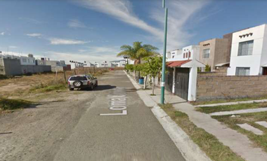 Oportunidad!!CASA  ADJUDICADA  loma ceñida Loma larga Morelia  Michoacán