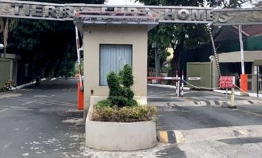 Residential Lot for sale in Tierra Pura Quezon City