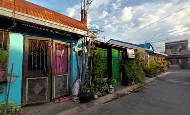 Lot 82, Block 5, St. Gabriel Street, St. Joseph Village 6, Phase 1, Barangay Butong, Cabuyao City, Laguna