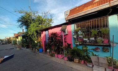 Lot 82, Block 5, St. Gabriel Street, St. Joseph Village 6, Phase 1, Barangay Butong, Cabuyao City, Laguna