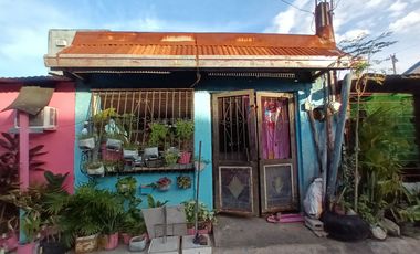 Lot 82, Block 5, St. Gabriel Street, St. Joseph Village 6, Phase 1, Barangay Butong, Cabuyao City, Laguna