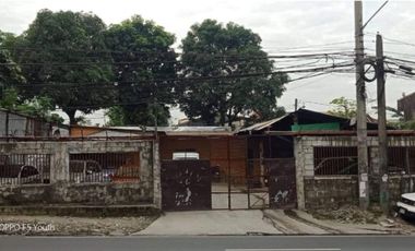 230 sqm Prime Commercial Lot for Sale in Conception Uno, Marikina City near PLDT